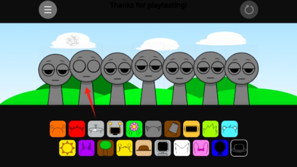 节奏盒子人类版