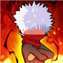 火柴人咒术回战