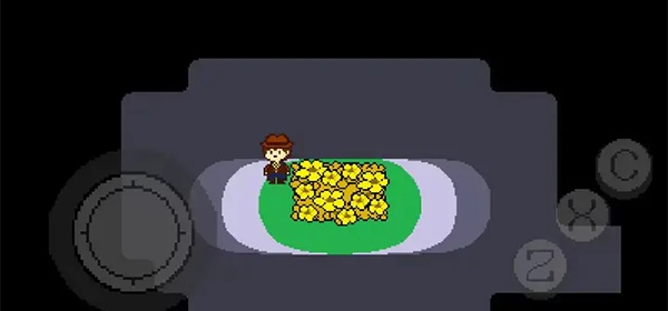 传说之下黄金正义