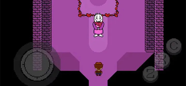 传说之下黄金正义