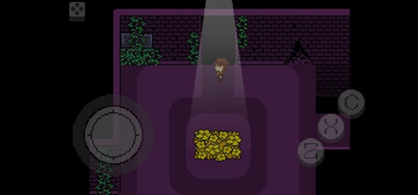 传说之下黄金正义