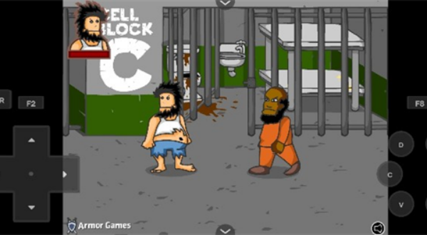 无敌流浪汉2手机版