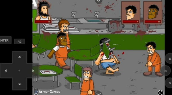 无敌流浪汉2手机版