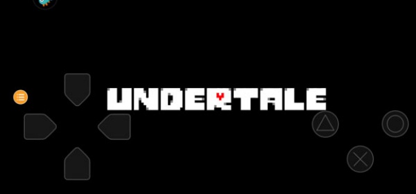 Undertale