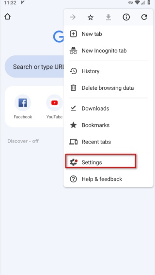 google浏览器安卓版