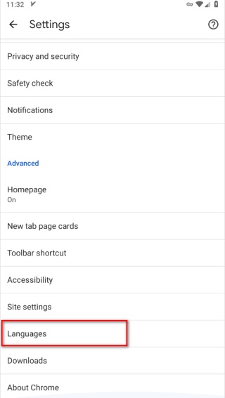 google浏览器安卓版