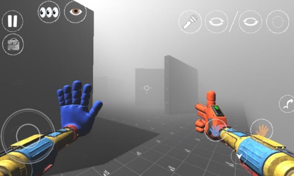 波比的游戏时间第X章