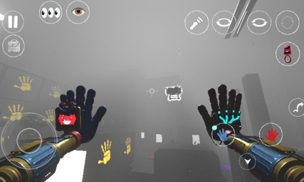 波比的游戏时间第X章