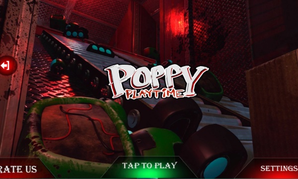 波比的游戏时间第X章