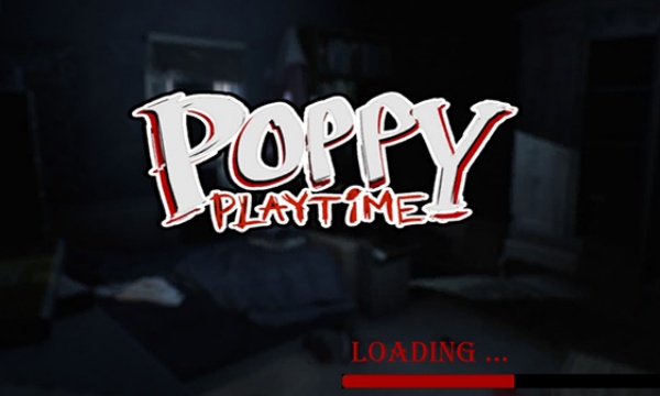 波比的游戏时间第X章