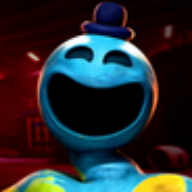 波比的游戏时间第X章