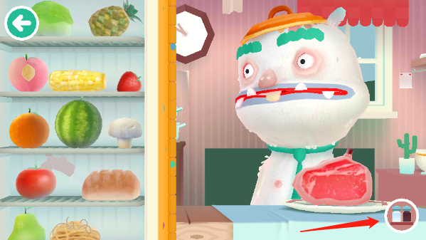 托卡厨房2中文版