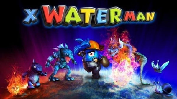 超级马里奥3d大陆