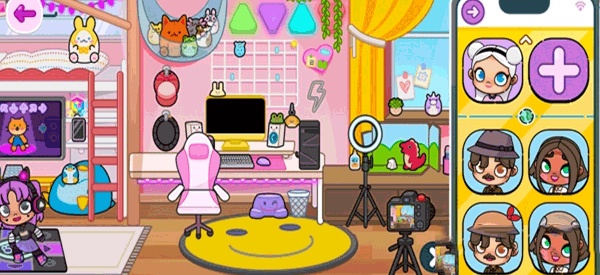 阿凡达世界完整版