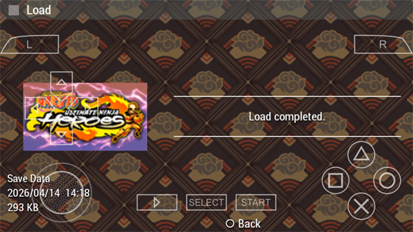 火影忍者终极对战