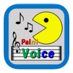 paintvoice重音声库