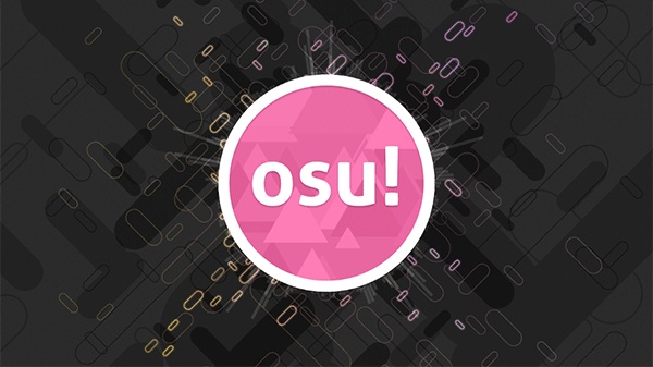 osu音游