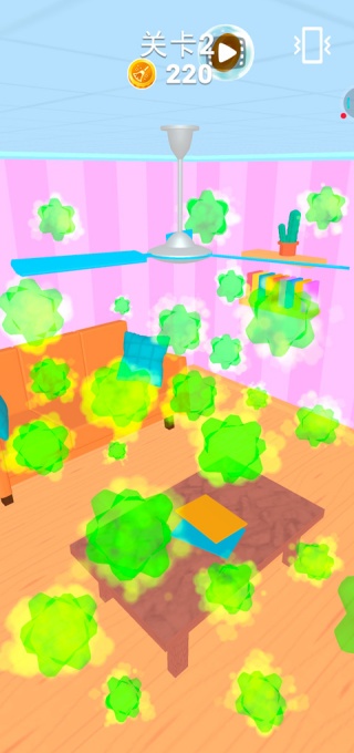 冲就完事模拟器