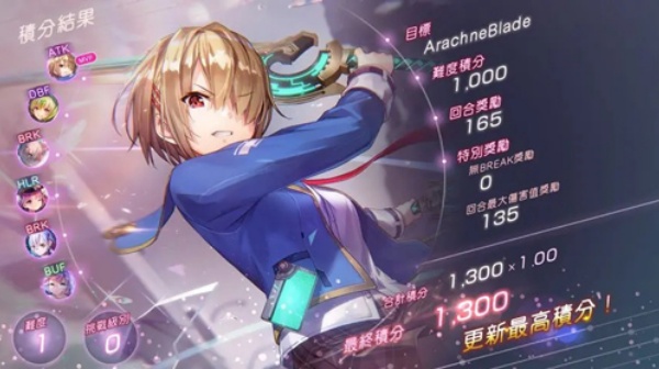 绯染天空国际服