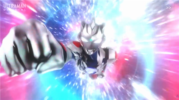 特利迦变身模拟器