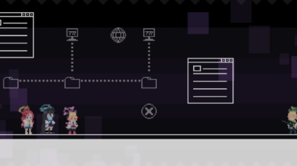 桃气的神奇尾巴