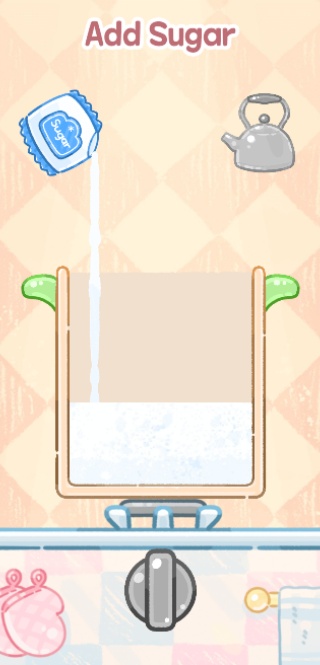 糖葫芦达人内置存档版