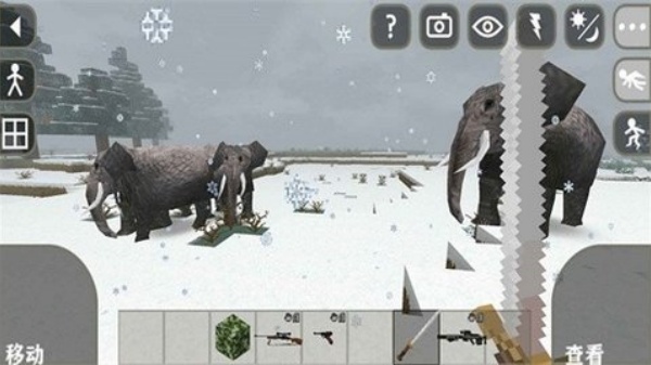 生存战争2.3联机版