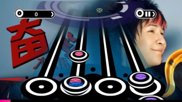 乐动达人完整版