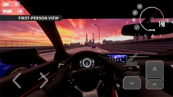 梦想之路多人游戏