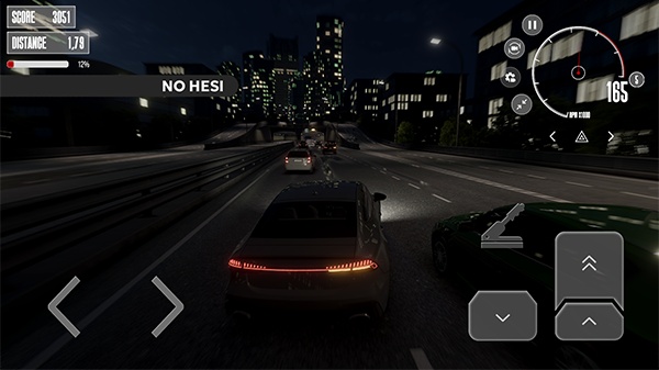 梦想之路多人游戏