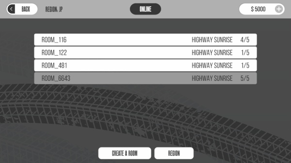 梦想之路多人游戏