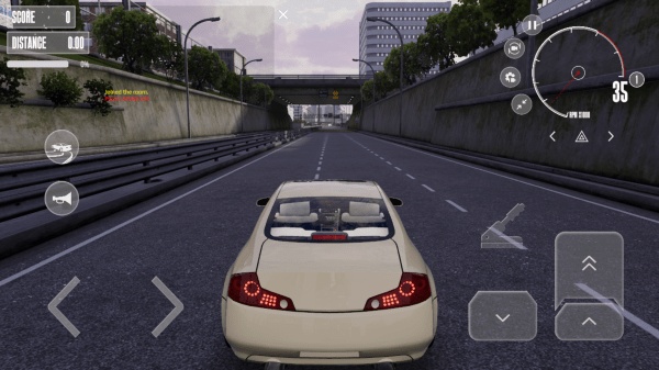 梦想之路多人游戏