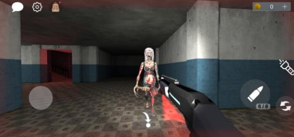 Asylum77联机版