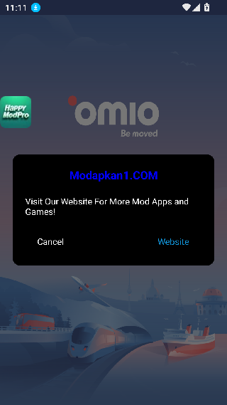 omio