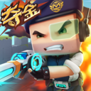 迷你枪战精英官服