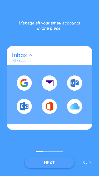 live邮箱