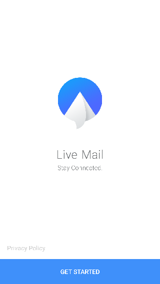 live邮箱