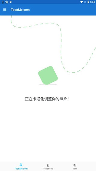 toome特效相机