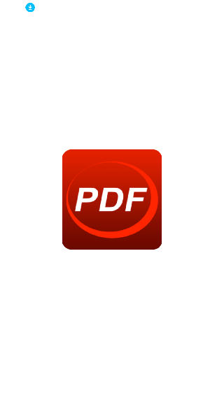 pdf中文阅读器
