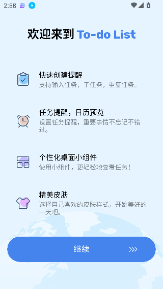 Todolist