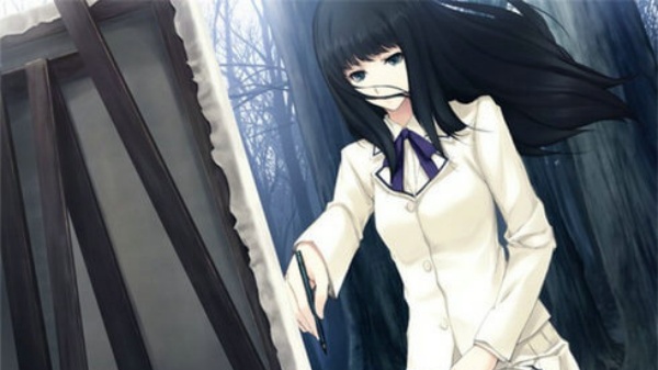 壳之少女