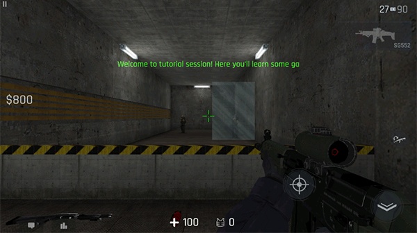 cs1.6零点行动