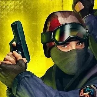 cs1.6零点行动