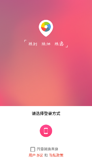随播播放器