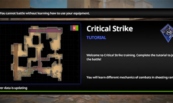 CSGO单机版
