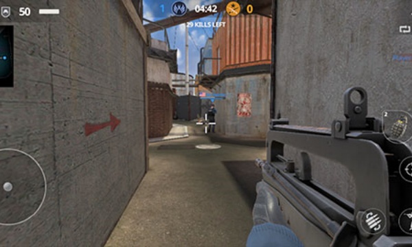 CSGO单机版