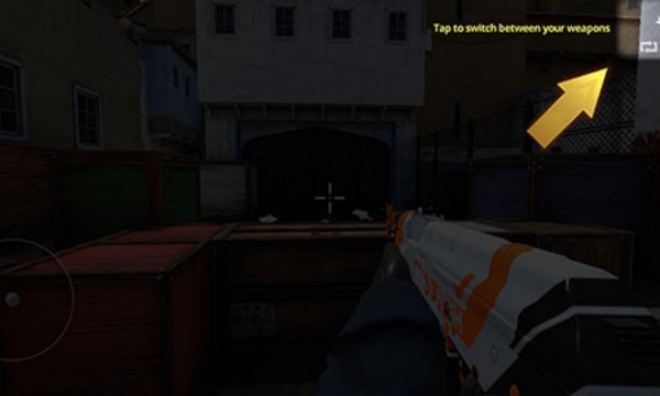 CSGO单机版