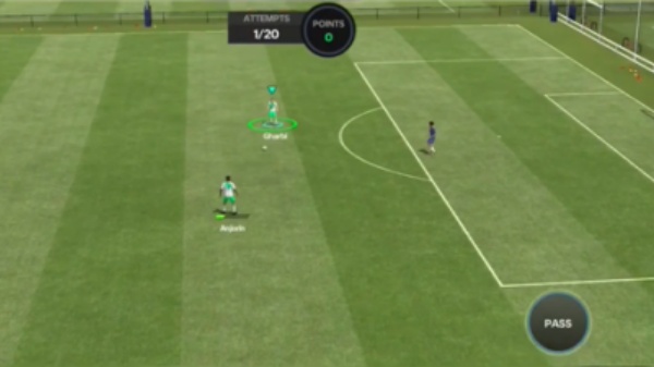 FIFA25手机版