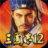 三国志12中文版