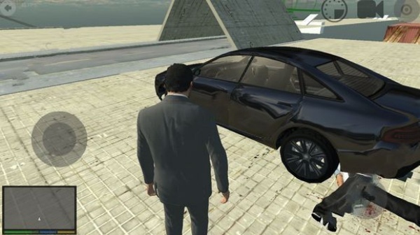 GTA4自由城之章